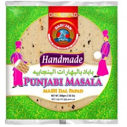 Punjabi Masala
