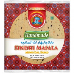 Sindhi Masala