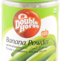 Banana Powder 250G