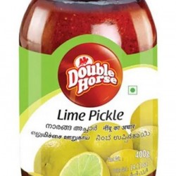 Lime Pickle 300G