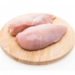 Amana/Cresc Ch Thigh Bone Less