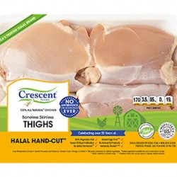 Chicken Gd Thigh