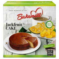 Jackfruit Cake