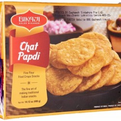 Chat Papdi