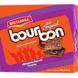 Bourbon 780G