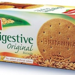 Digestive 225G
