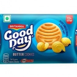 Good Day Butter 75G
