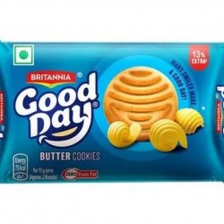Good Day Butter