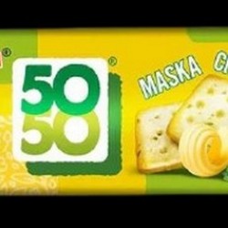 Maska Chaska 62G