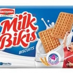 Milk Bikis Fp 540G