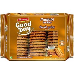 Punjabi Cookies 620G Punjabi Cookies 620G