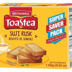 Suji Rusk Super Save