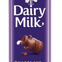 Dairy Milk