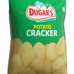 Potato Cracker