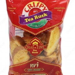 Tea Rusk 7Oz
