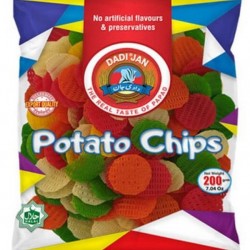 Potato Chips