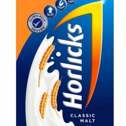 Horlics Plain 1 Kg