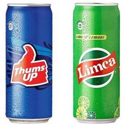 Limca/Thumsup Case