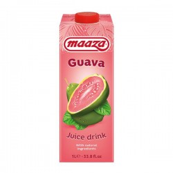 Maaza Guava 1 Ltr
