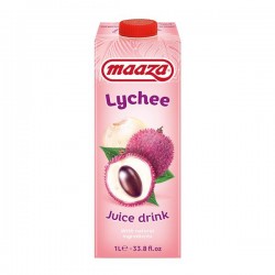 Maaza Lychee 1L