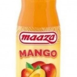 Maaza Mango 11.19 Oz