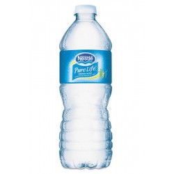 Water 16.9 Fl Oz