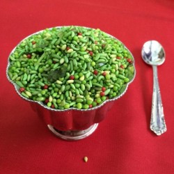 Surati Green Mukhwas