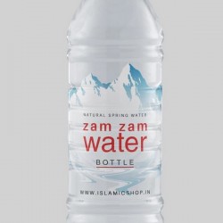 Zamzam 500Ml