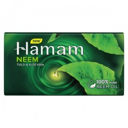 Hamam Soap 150 G