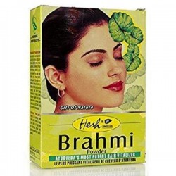 Brahmi 100G