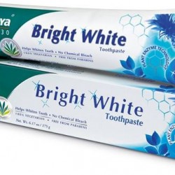 Bright White Padte 175G