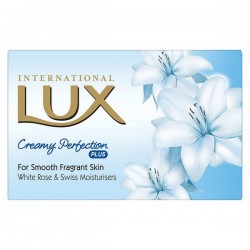 Lux International Soap 125G