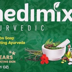 Medimix Soap 125G