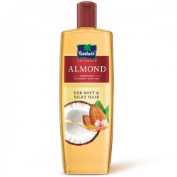 Advance Almond Hair