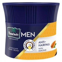 Advance Men Anti Hair Fall Cream 100G