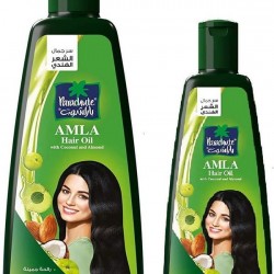 Amla Hair Oil