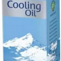 Ayurvedic Cooling Oil