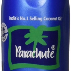 Coconut Oil 177Ml Bottle