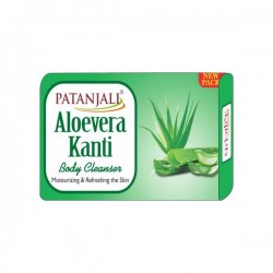 Alovera Body Soap 150G