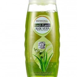 Alovera Shampoo 200 Ml