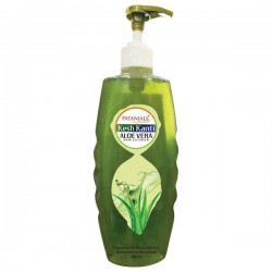 Alovera Shampoo 450Ml