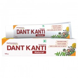 Dant Kanti Toothpaste