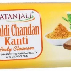 Haldi Chad Soap 150G