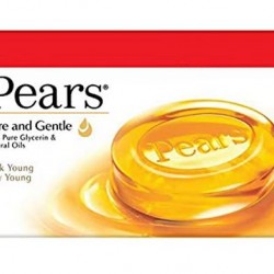 Pears 125G