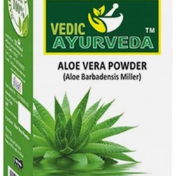 Aloe Vera Powder