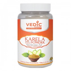 Karela Powder