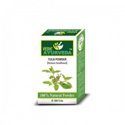 Tulsi Powder