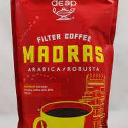 Madras Filter Cofee