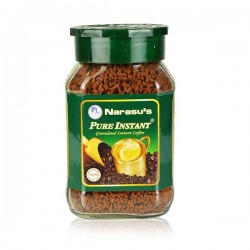 Pure Instant Jar 100G
