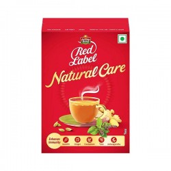 Red Label Nature Tea 250G